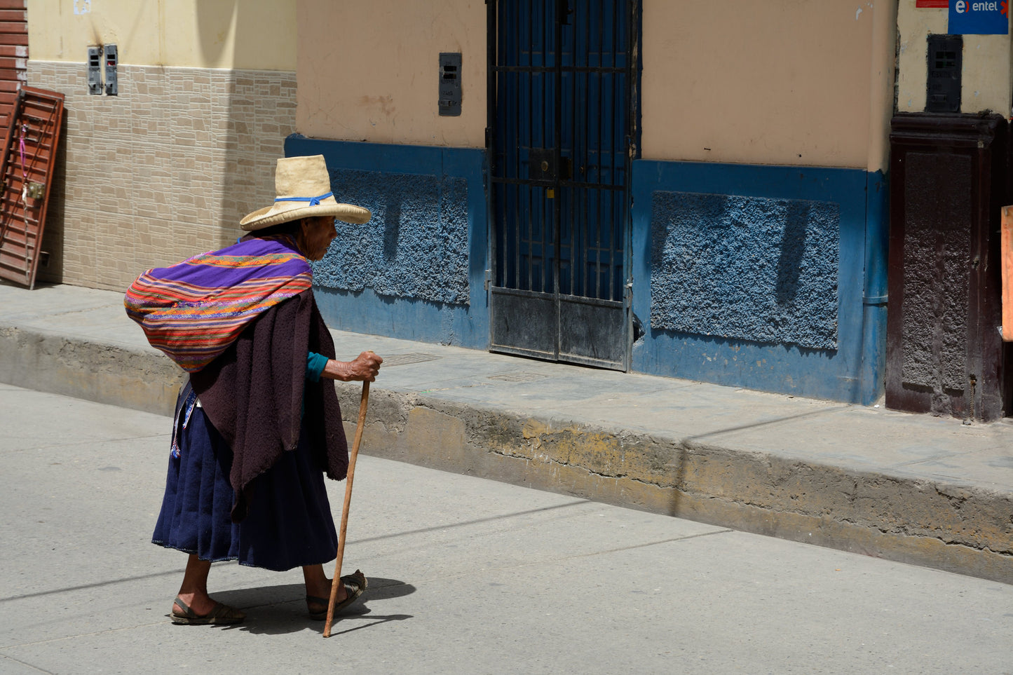 Pérou  - Pichanaki - Espresso lavé