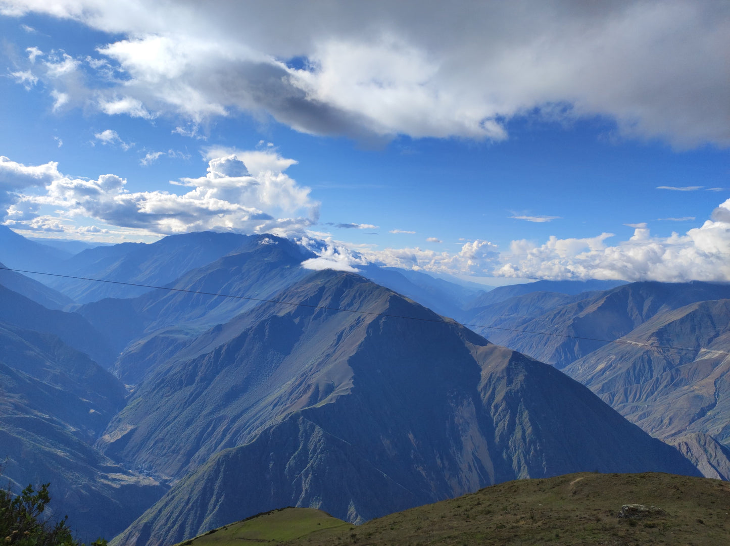 Pérou - Geisha Inka - 150g