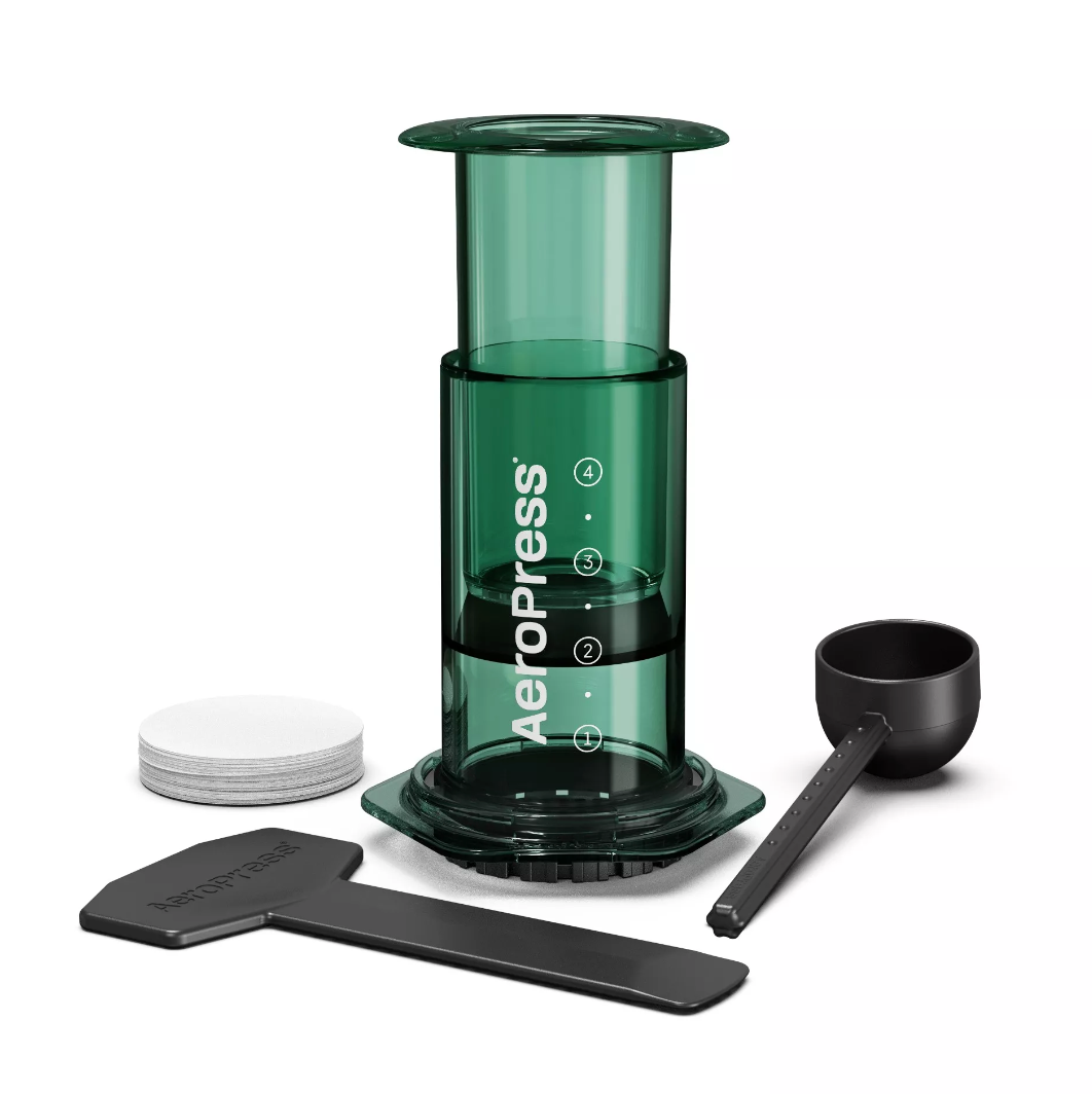 Aeropress Clear Brewer
