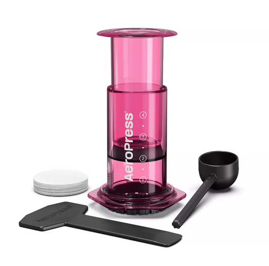 Aeropress Clear Brewer