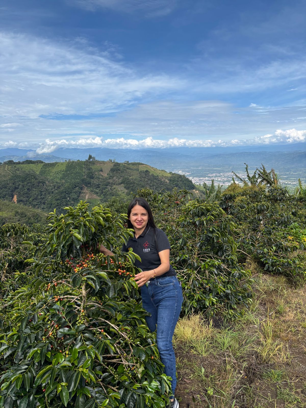 Colombia - Pacamara - Nature - Micro-lot d'exception