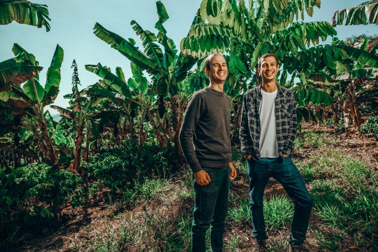 Brésil - Nature - Espresso